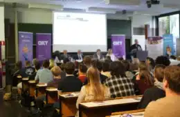 WE et AKT unissent leurs forces pour ouvrir le monde entrepreneurial à la jeunesse wallonne